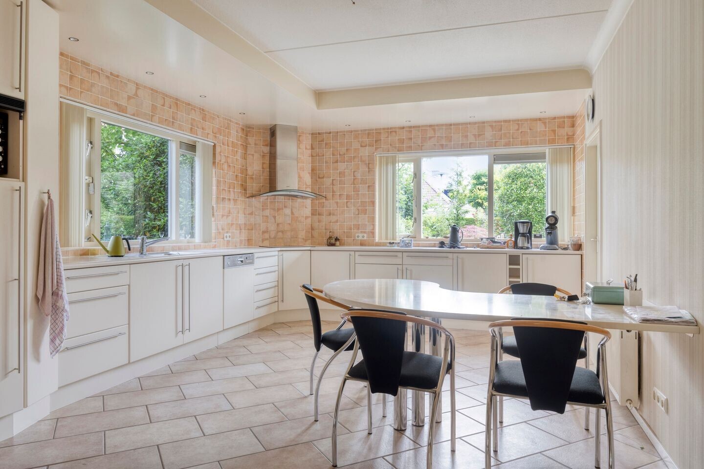 Vrijstaande woning te koop: Sallandstraat 3, Hengelo