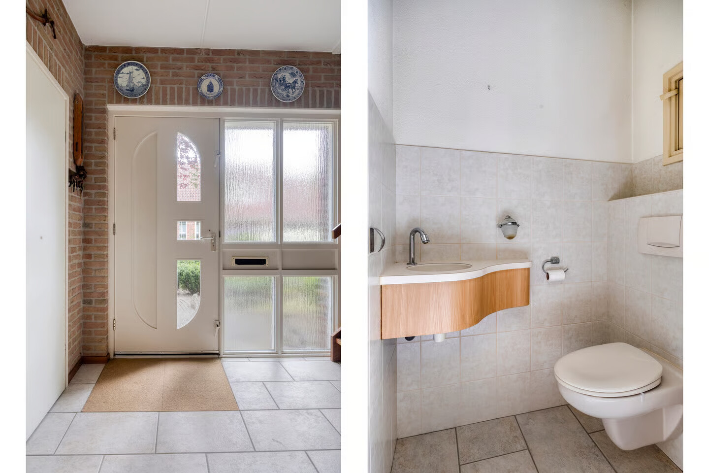 Vrijstaande woning te koop: Sallandstraat 3, Hengelo