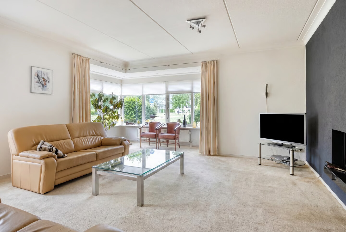 Vrijstaande woning te koop: Sallandstraat 3, Hengelo