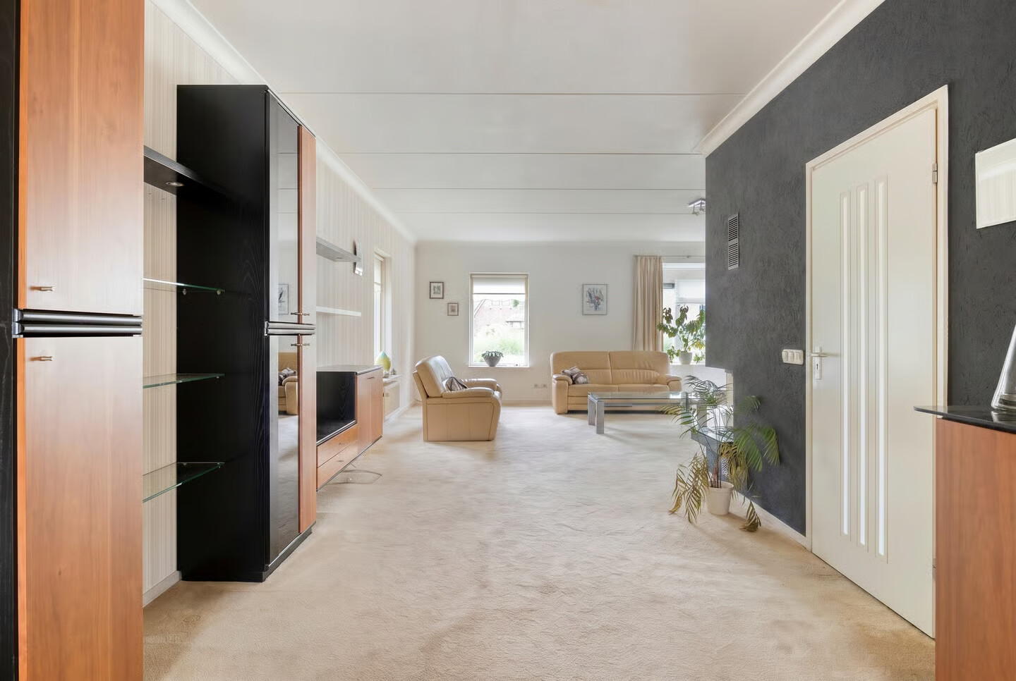 Vrijstaande woning te koop: Sallandstraat 3, Hengelo