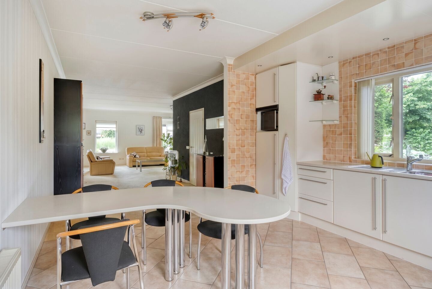 Vrijstaande woning te koop: Sallandstraat 3, Hengelo