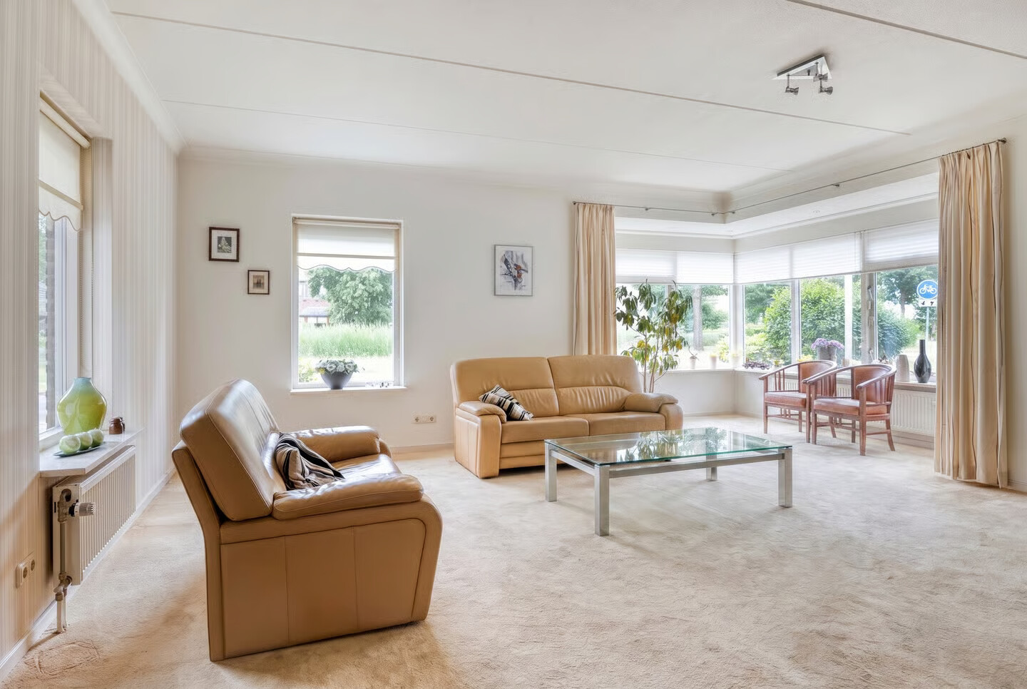 Vrijstaande woning te koop: Sallandstraat 3, Hengelo