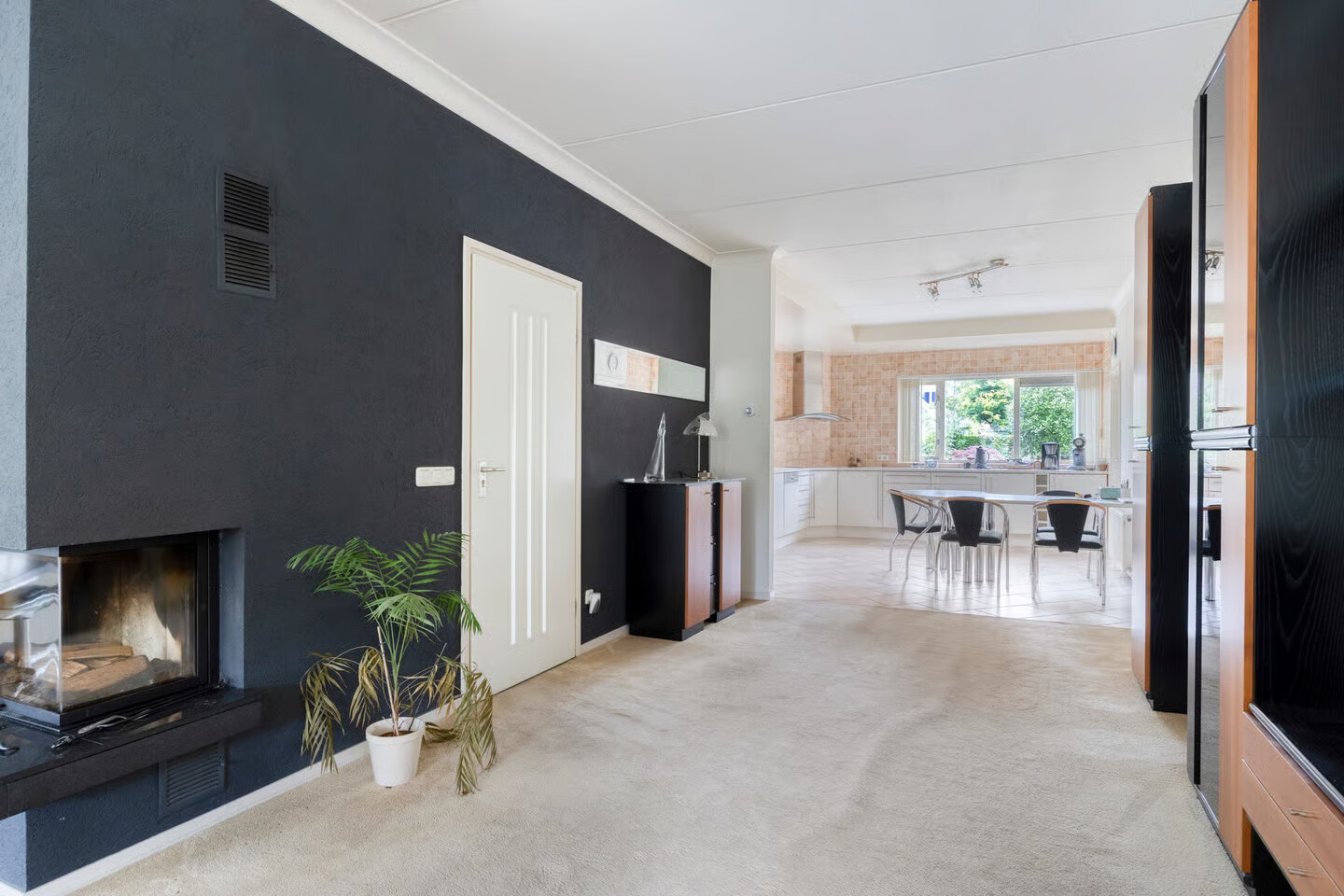 Vrijstaande woning te koop: Sallandstraat 3, Hengelo
