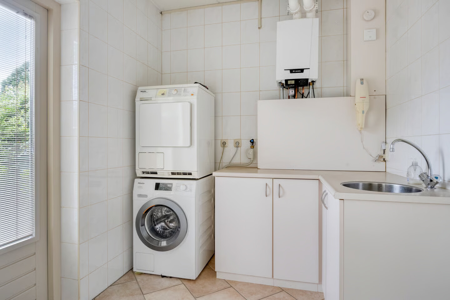 Vrijstaande woning te koop: Sallandstraat 3, Hengelo