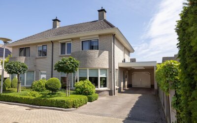 Jurastraat 5