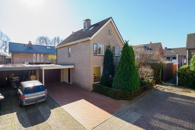 Harzstraat 7