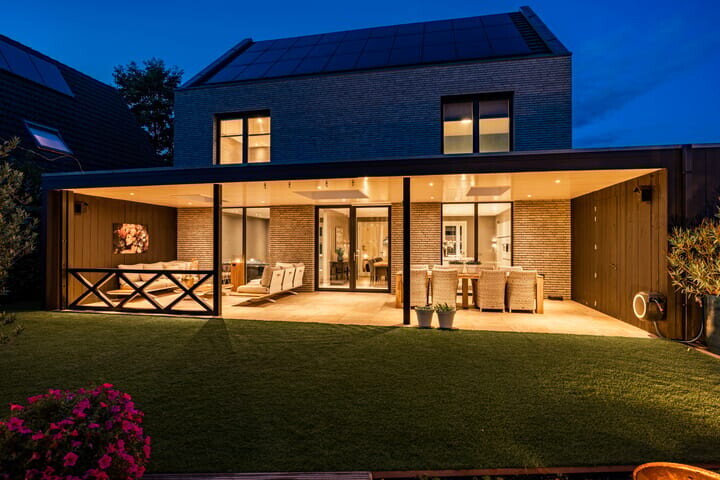 Vrijstaande woning te koop: Kolbleistraat 16, Hengelo