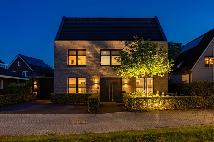 Vrijstaande woning te koop: Kolbleistraat 16, Hengelo