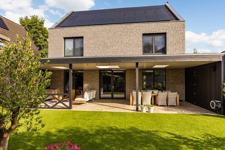 Vrijstaande woning te koop: Kolbleistraat 16, Hengelo