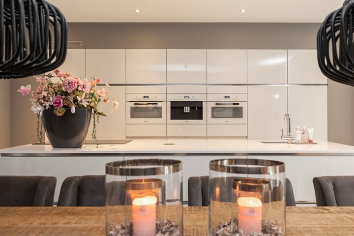 Vrijstaande woning te koop: Kolbleistraat 16, Hengelo
