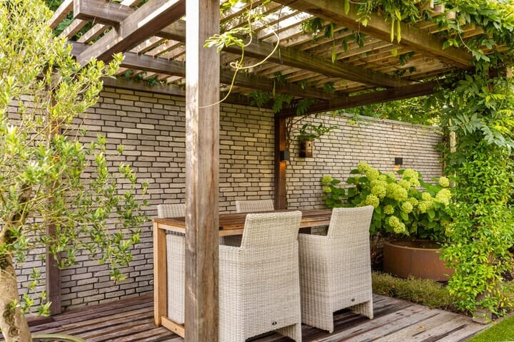 Vrijstaande woning te koop: Kolbleistraat 16, Hengelo