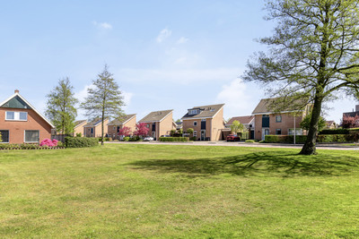 Bronforelstraat 152