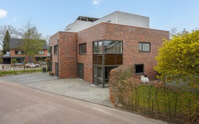 Goudvisstraat 3