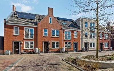 Rozenbottel 14