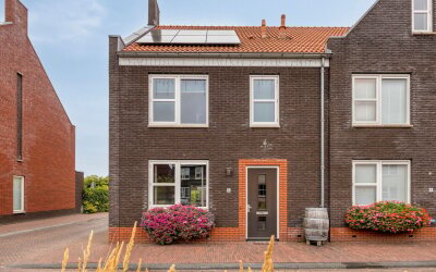 Huis te koop Rozenbottel 6