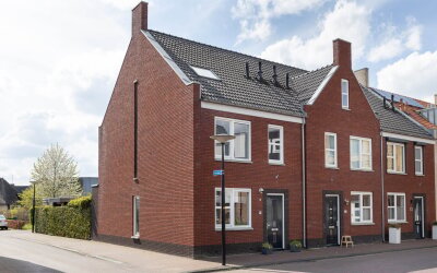 Rozenbottel 9