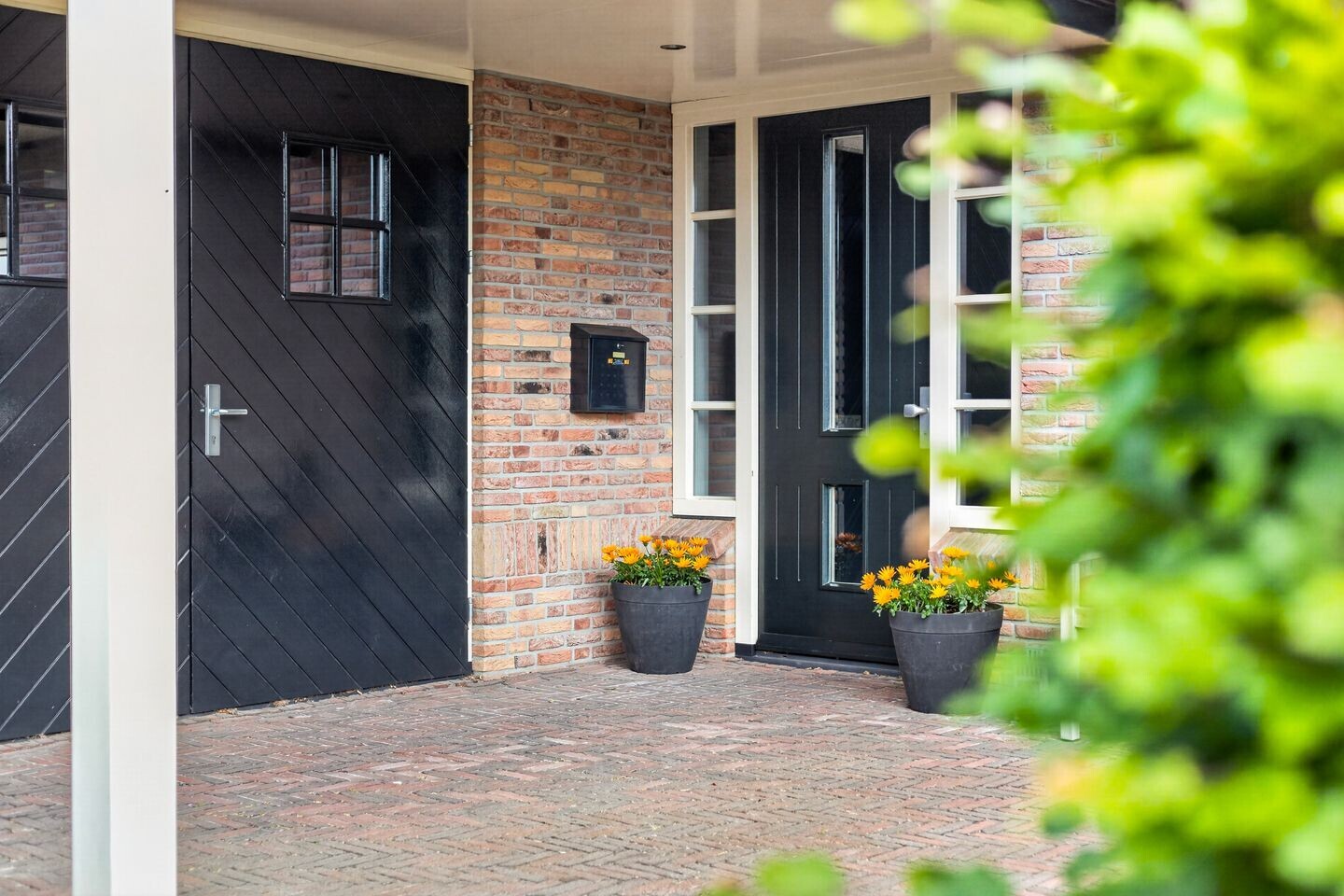 Vrijstaande woning te koop: Kruisbes 3, Hengelo
