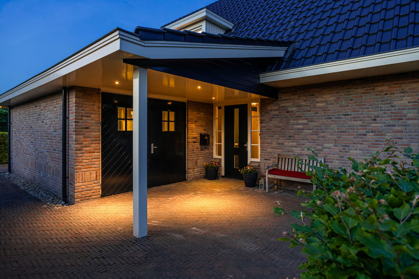 Vrijstaande woning te koop: Kruisbes 3, Hengelo