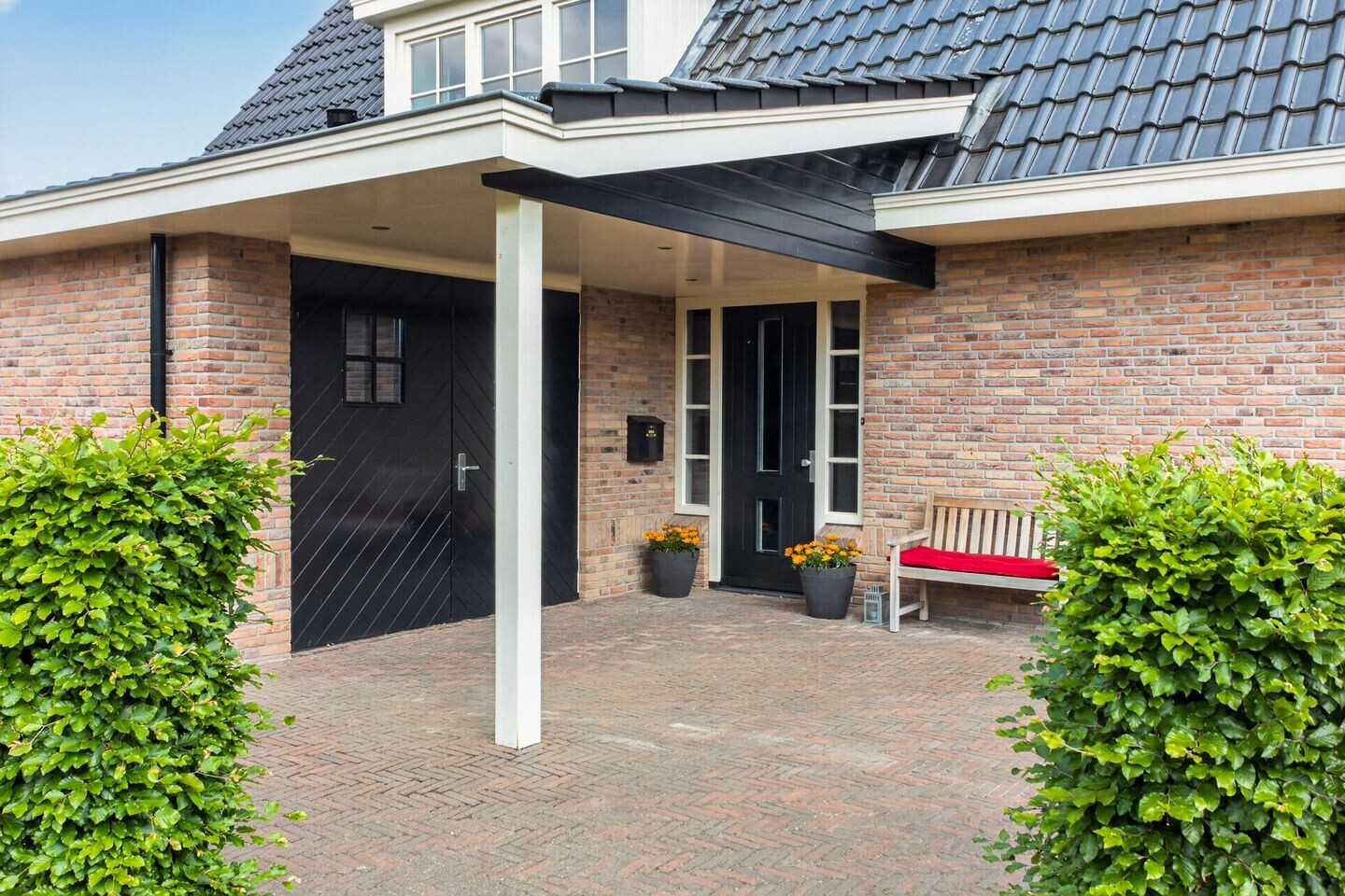 Vrijstaande woning te koop: Kruisbes 3, Hengelo