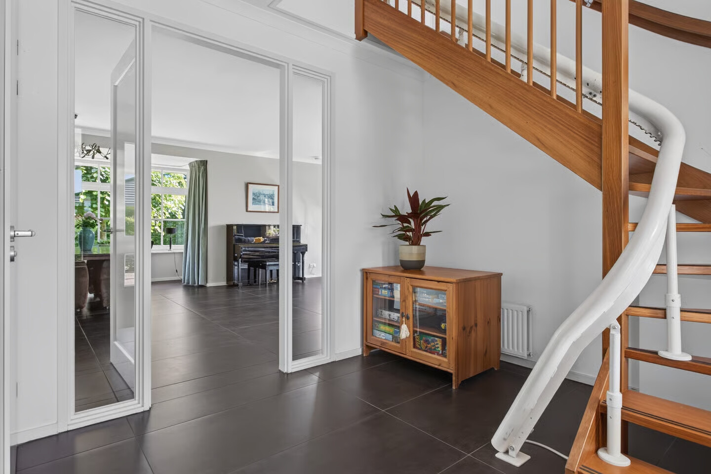 Vrijstaande woning te koop: Kruisbes 3, Hengelo