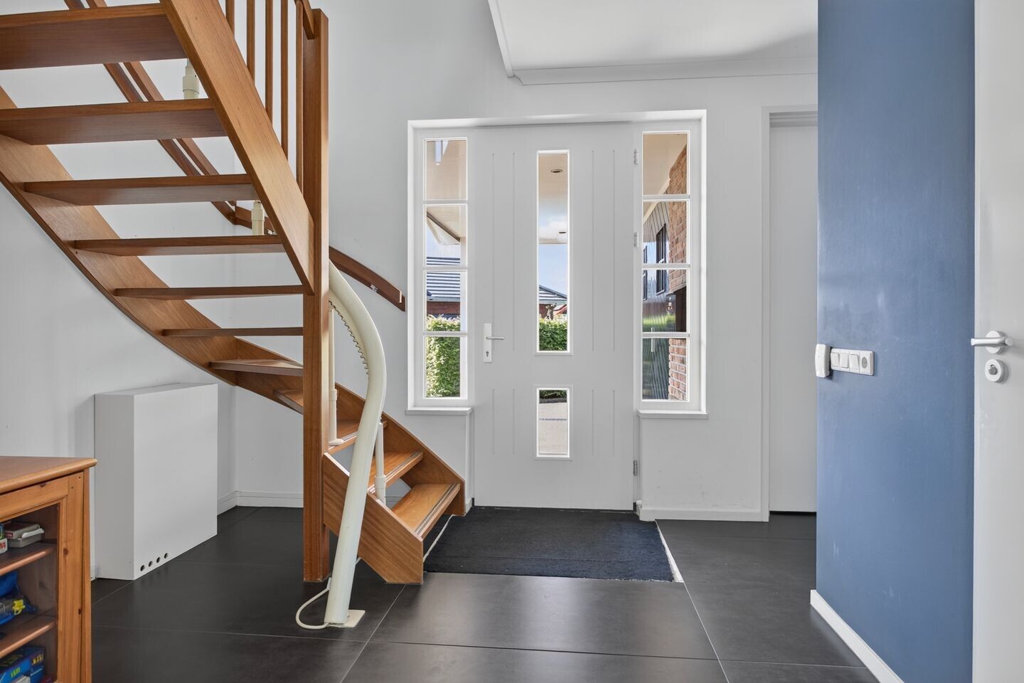 Vrijstaande woning te koop: Kruisbes 3, Hengelo