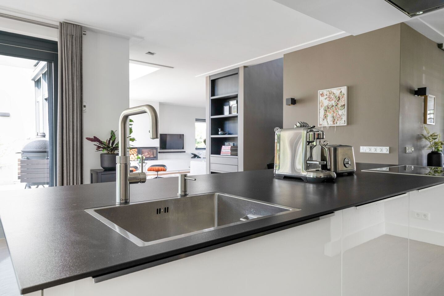 Vrijstaande woning te koop: Aalbes 9, Hengelo