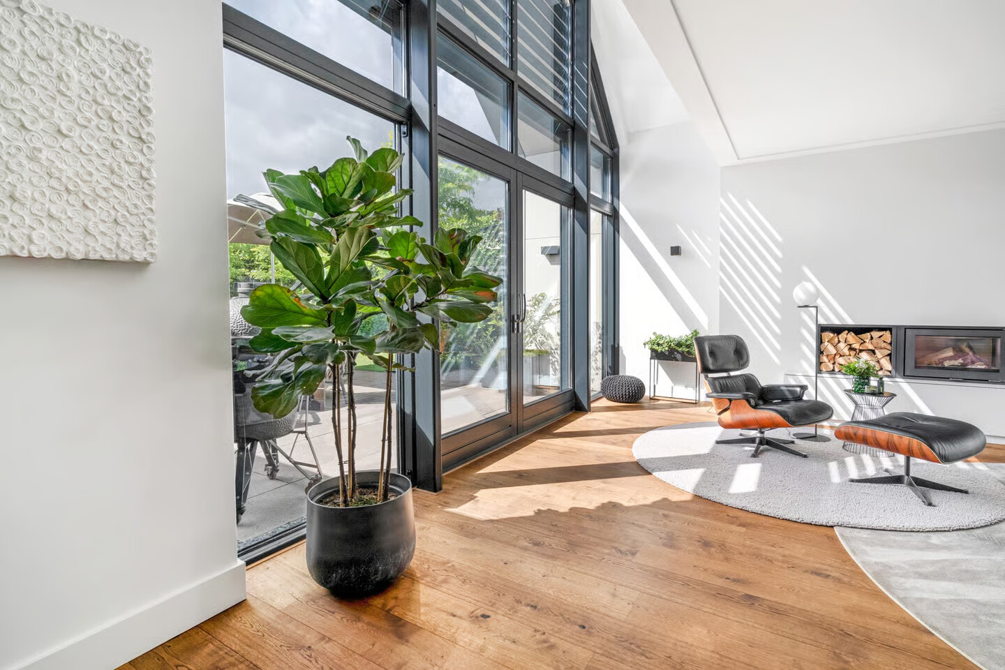 Vrijstaande woning te koop: Aalbes 9, Hengelo