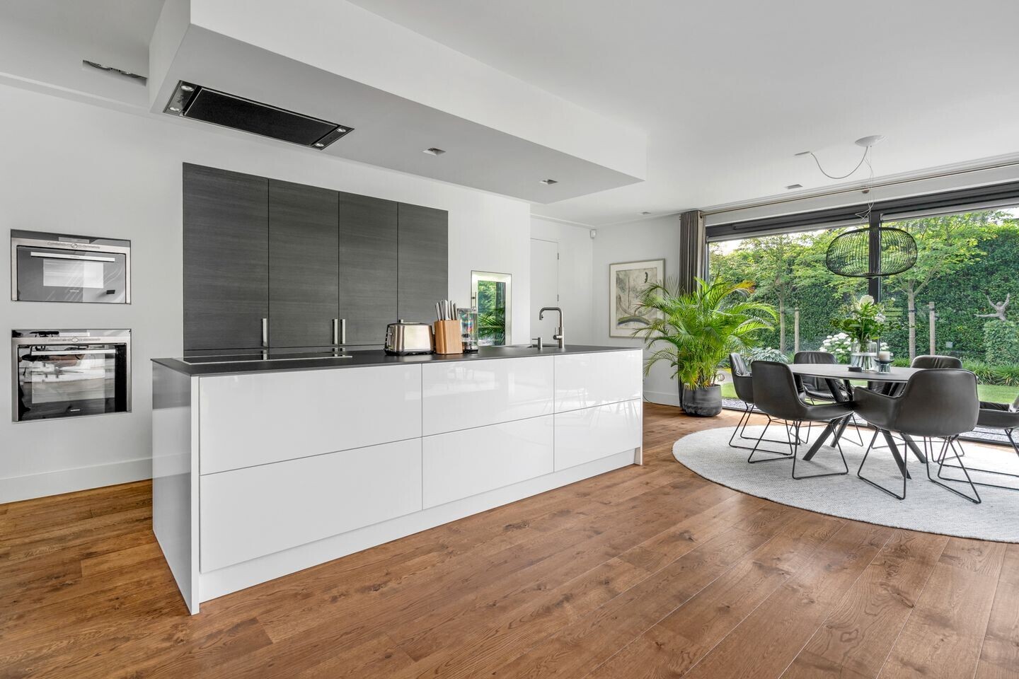 Vrijstaande woning te koop: Aalbes 9, Hengelo