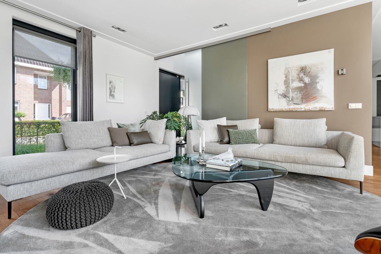 Vrijstaande woning te koop: Aalbes 9, Hengelo