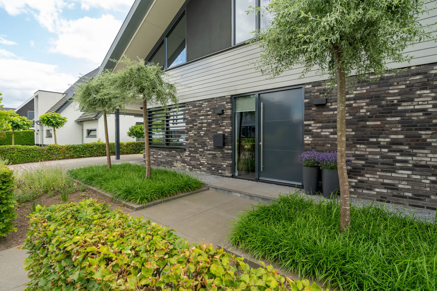 Vrijstaande woning te koop: Aalbes 9, Hengelo