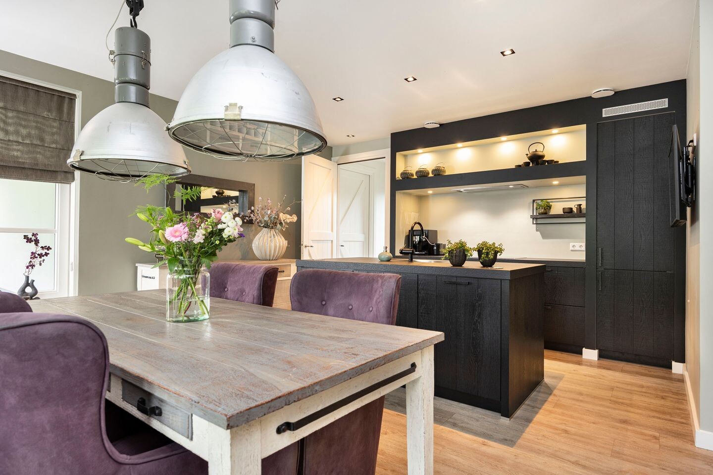 Vrijstaande woning te koop: Cantharel 7, Hengelo