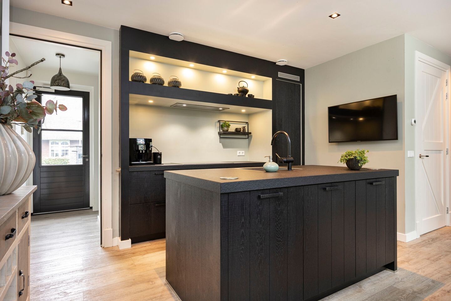 Vrijstaande woning te koop: Cantharel 7, Hengelo