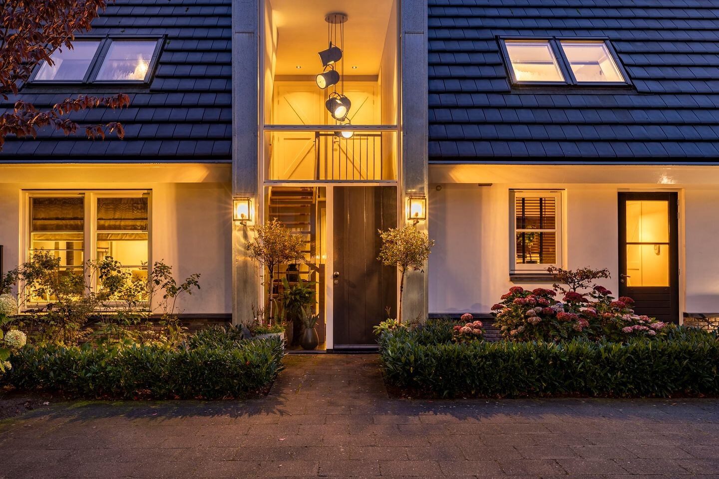 Vrijstaande woning te koop: Cantharel 7, Hengelo