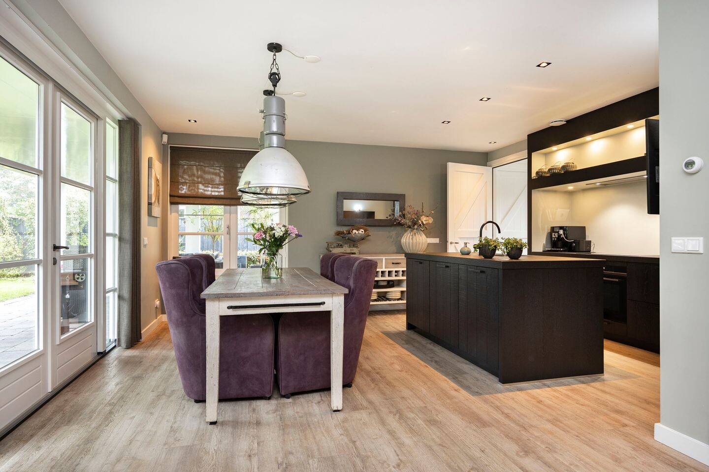Vrijstaande woning te koop: Cantharel 7, Hengelo