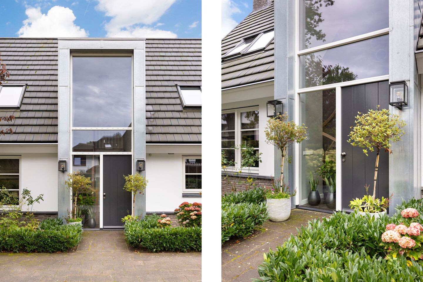 Vrijstaande woning te koop: Cantharel 7, Hengelo
