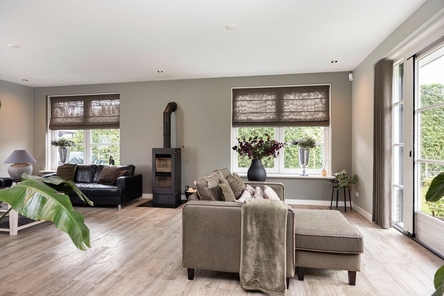 Vrijstaande woning te koop: Cantharel 7, Hengelo