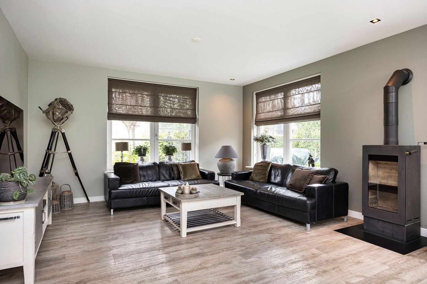 Vrijstaande woning te koop: Cantharel 7, Hengelo