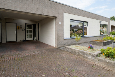 Nordhornstraat 14