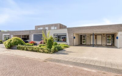 Nordhornstraat 4