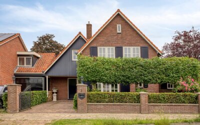 Vliegveldstraat 3