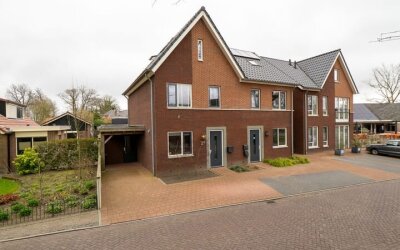 Molemansstraat 2-D
