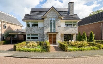 Bekkenhof 8