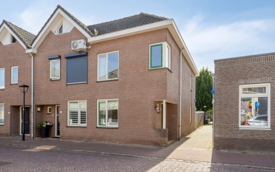 Kortestraat 17