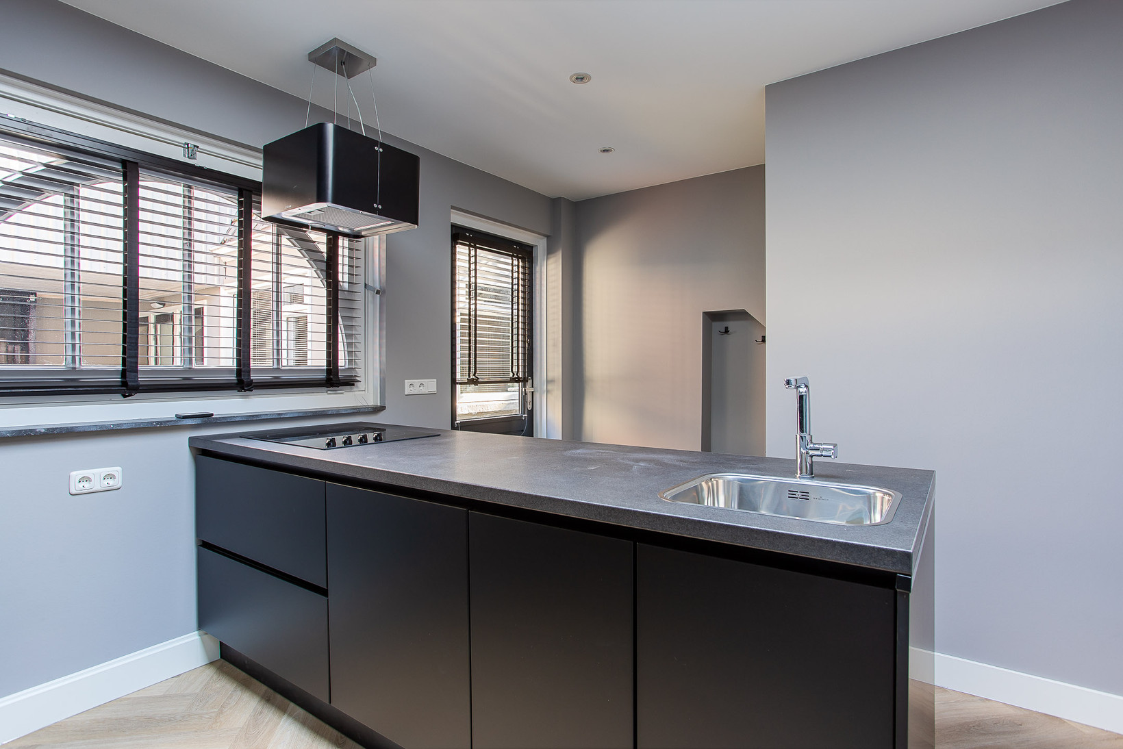 Vrijstaande woning te koop: Kortestraat 2C, Oldenzaal