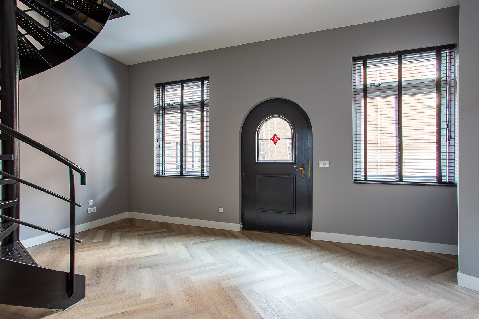 Vrijstaande woning te koop: Kortestraat 2C, Oldenzaal