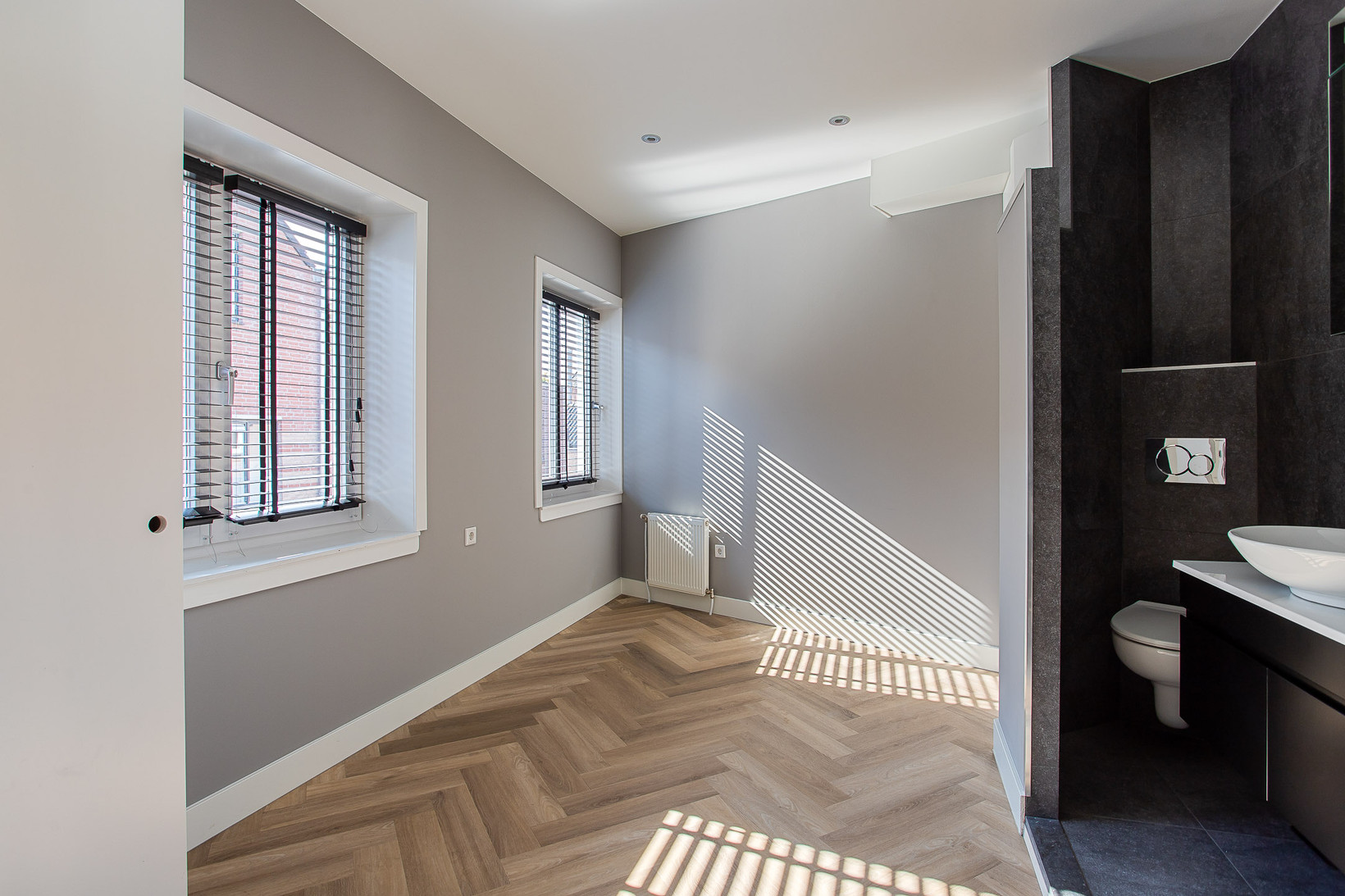 Vrijstaande woning te koop: Kortestraat 2C, Oldenzaal