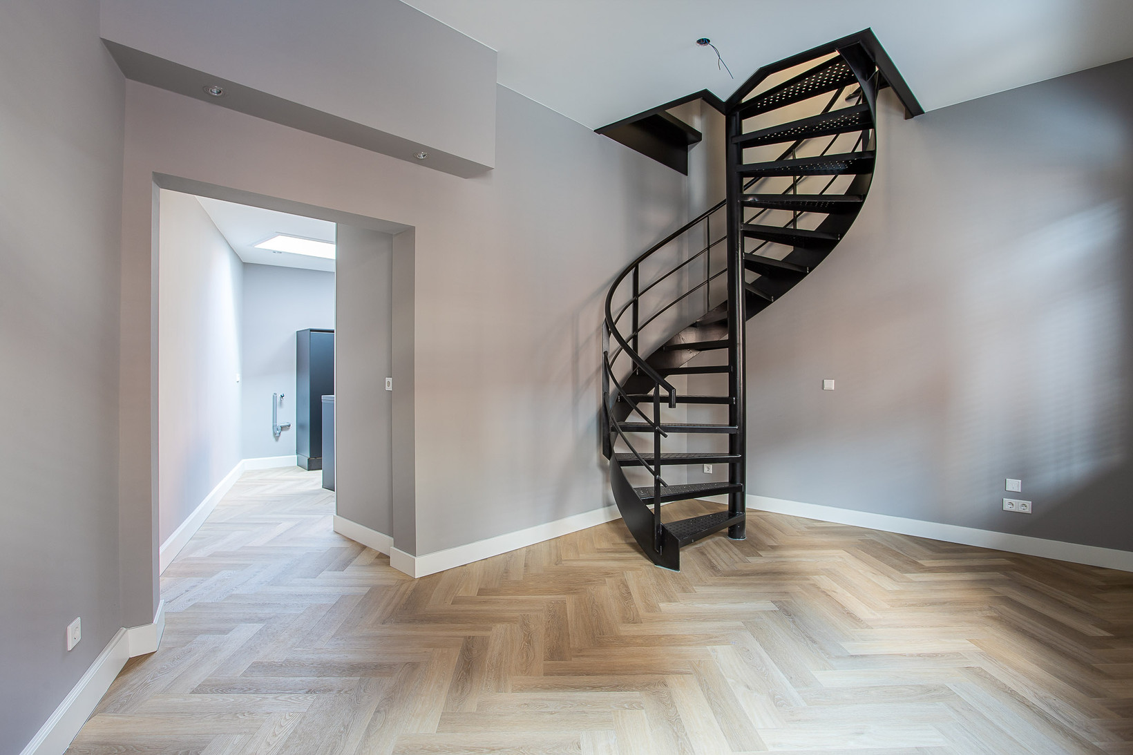 Vrijstaande woning te koop: Kortestraat 2C, Oldenzaal