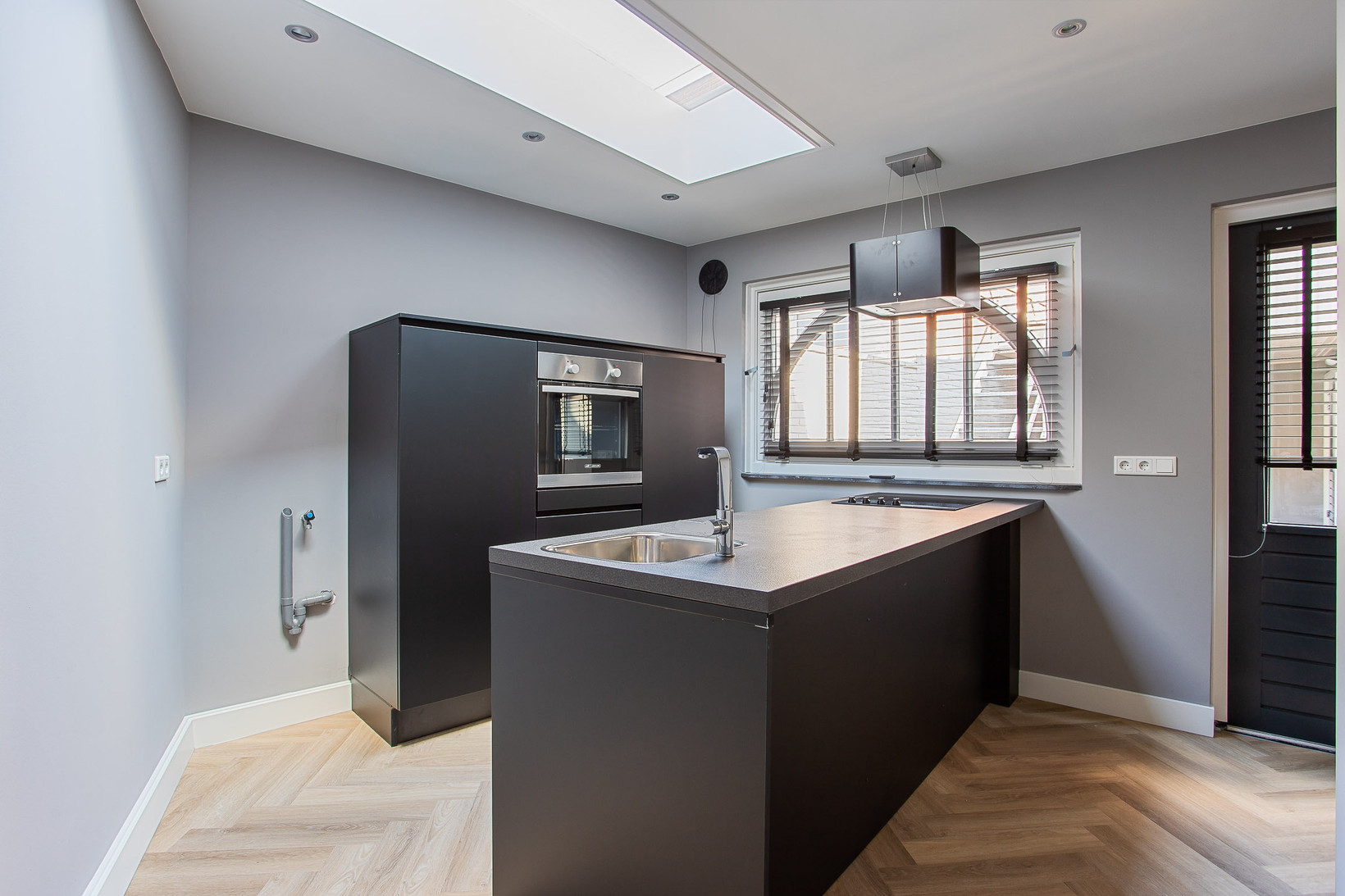 Vrijstaande woning te koop: Kortestraat 2C, Oldenzaal