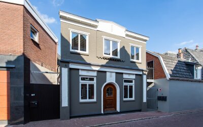 Kortestraat 2-C