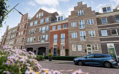 Prins Hendrikstraat 30